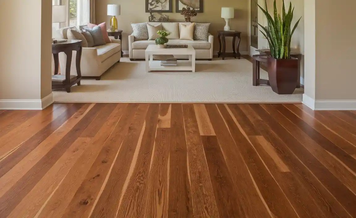 A Guide To Engineered Wood Flooring Colors And Finishes