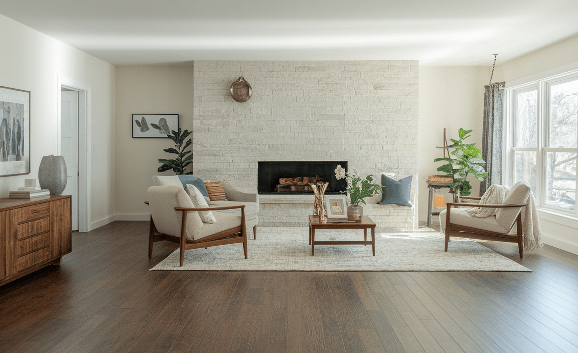 Benefits of Choosing Pre-Finished Hardwood