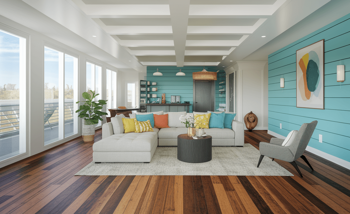 Choosing the Right Color for Your Space