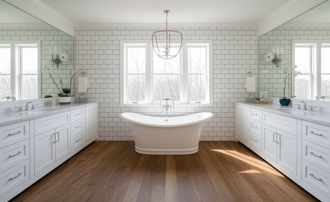 Choosing the Right Species of Hardwood