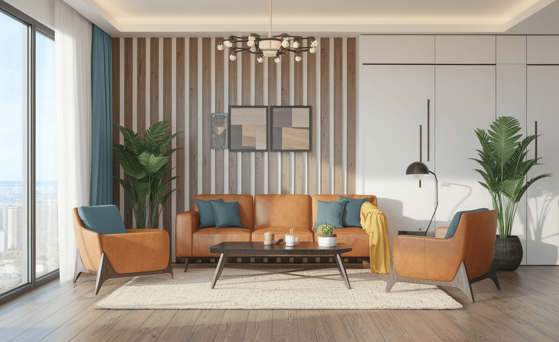 Choosing the Right Texture for Your Space