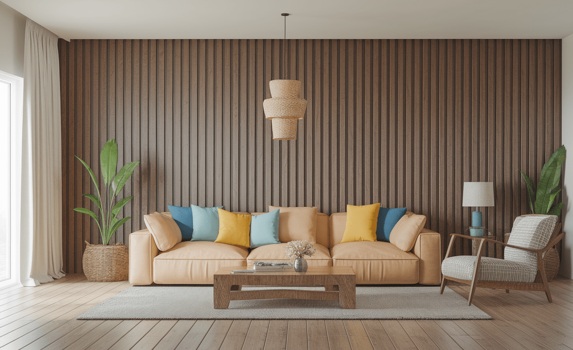 Comparing Glossy vs. Matte Finishes for Tongue and Groove Wood