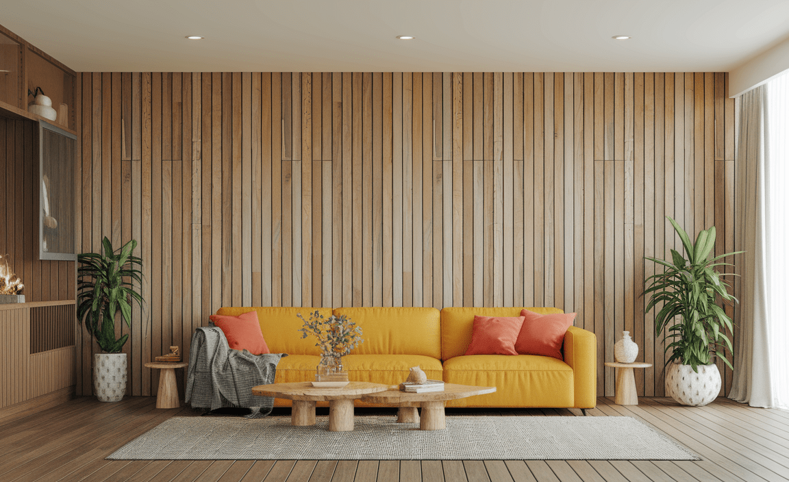 Evaluating Quality of Tongue and Groove Wood