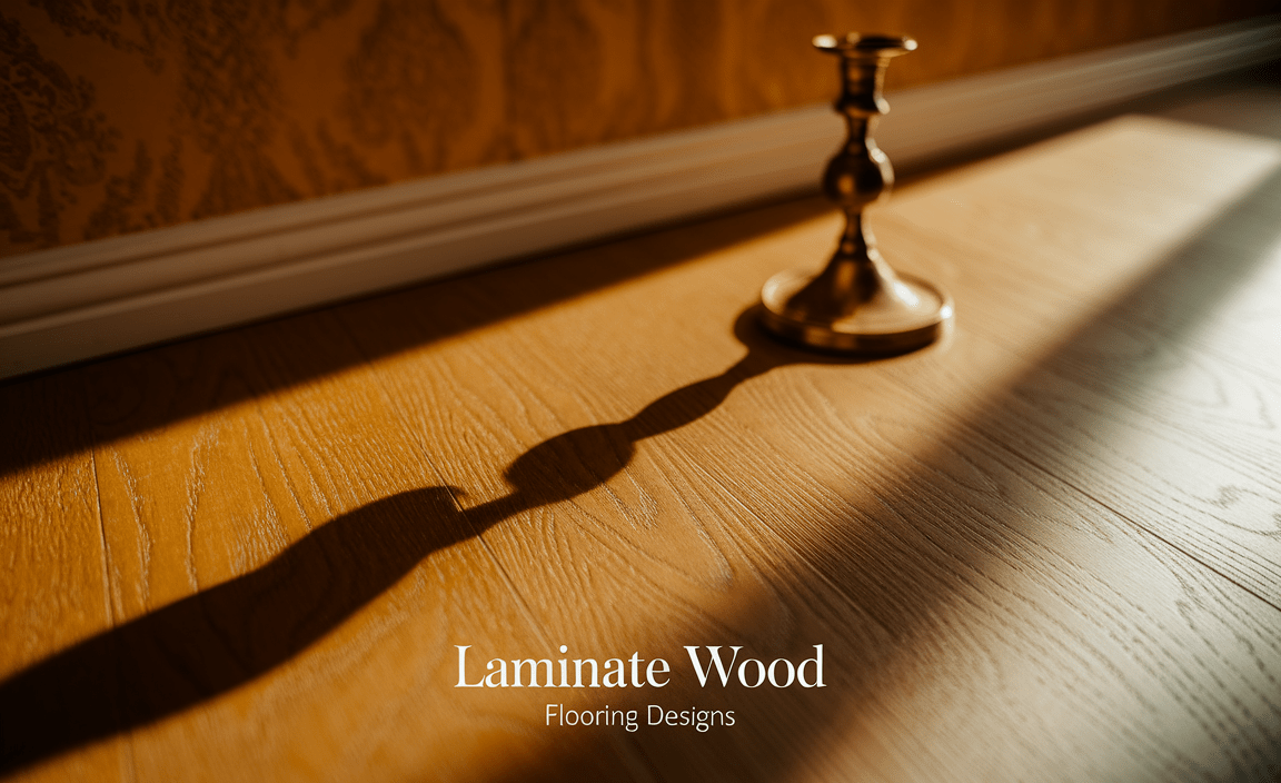 Frequently Asked Questions about Laminate Wood Flooring Designs