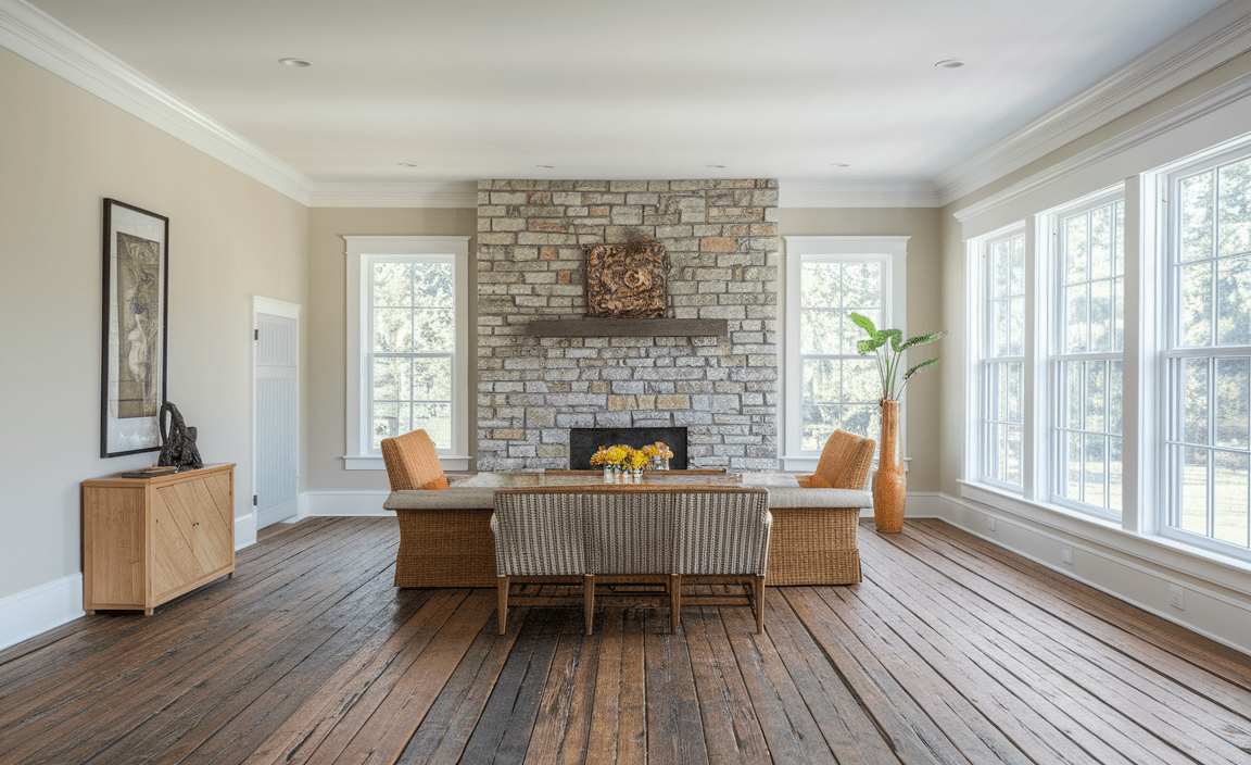 How to Choose the Best Reclaimed Wood Flooring