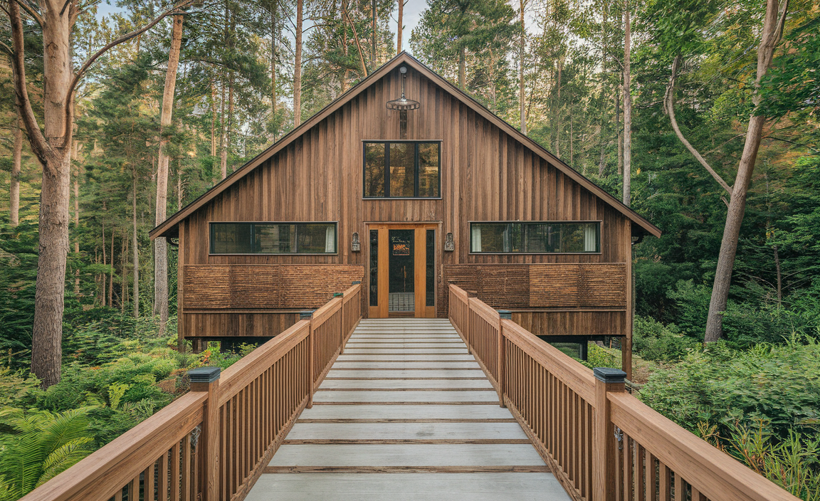 Installation and Maintenance Tips for Tongue and Groove Wood