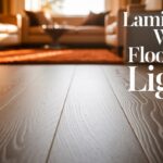 Laminate Wood Flooring Light