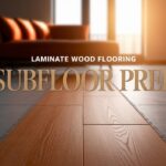 Laminate Wood Flooring Subfloor Prep