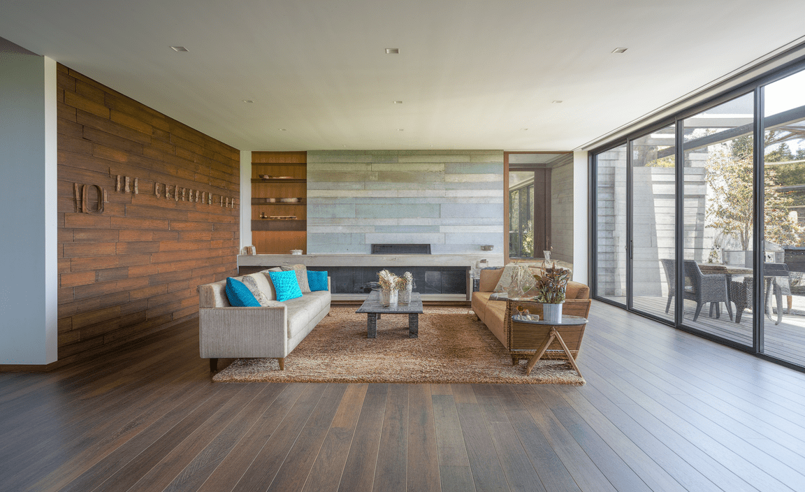 Maintenance Tips for Long-Lasting Laminate Wood Flooring