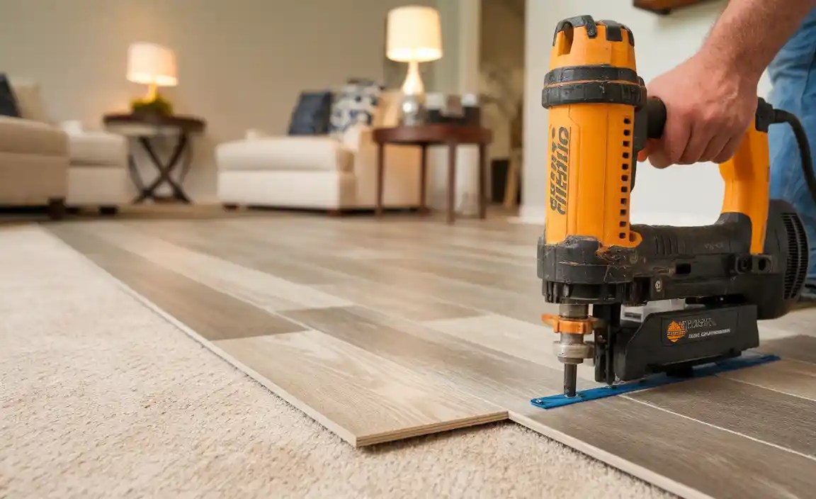 Understanding Engineered Wood Flooring
