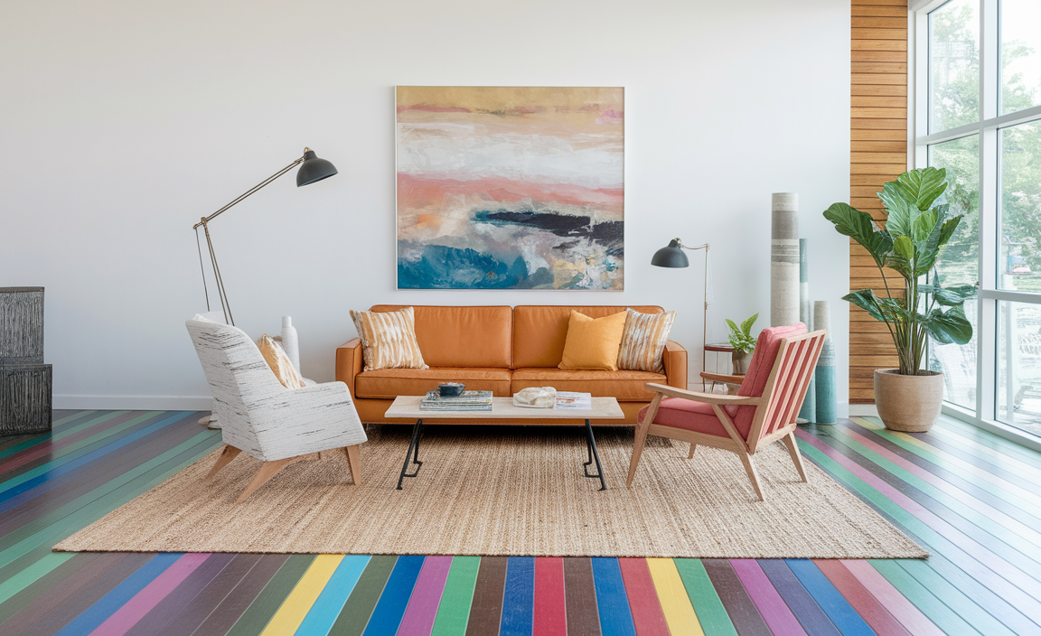 Understanding Hardwood Flooring Color Variations