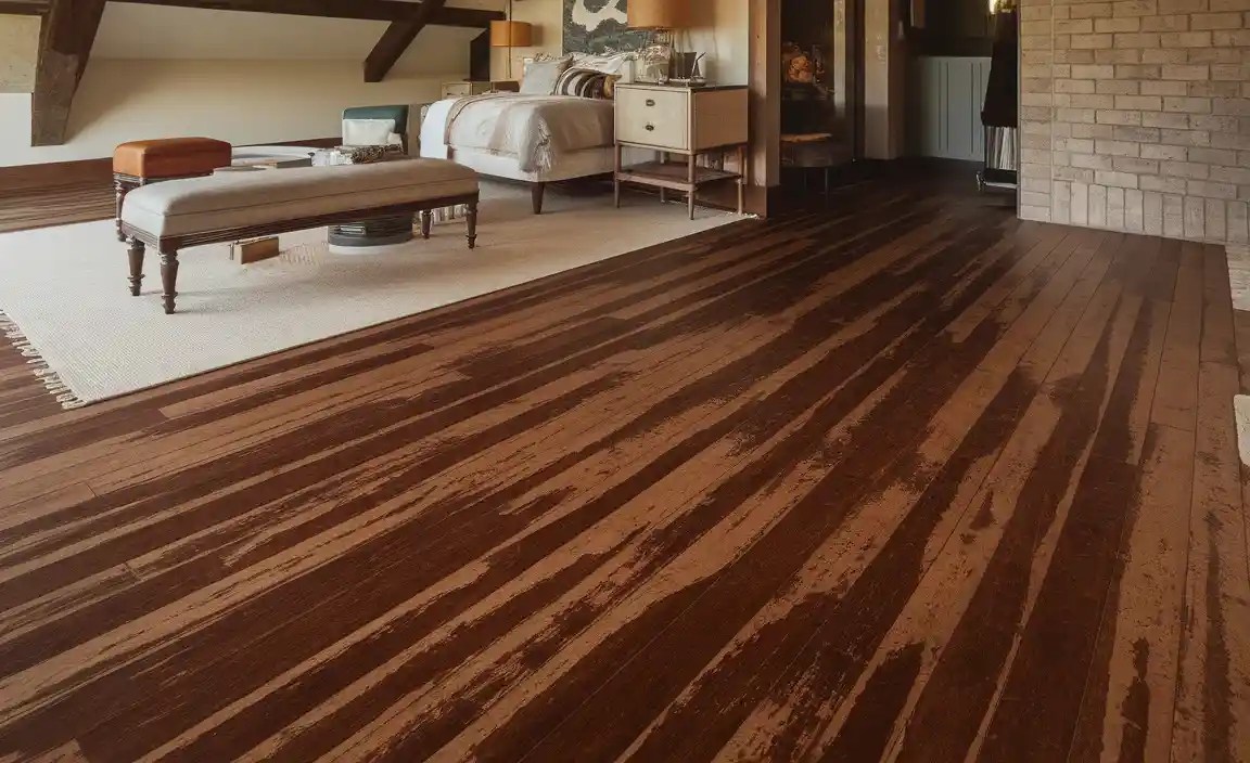 Understanding Pre-Finished Hardwood Lifetime Warranty