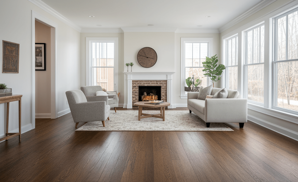 Understanding Pre-Finished Hardwood