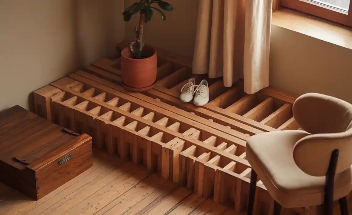 Understanding Tongue and Groove Wood