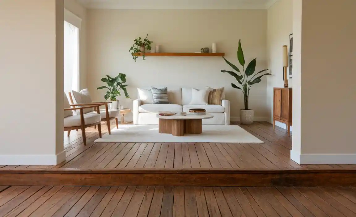 What is Reclaimed Wood Flooring