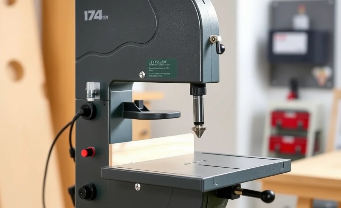 Basic Bandsaw Jig Designs for Beginners