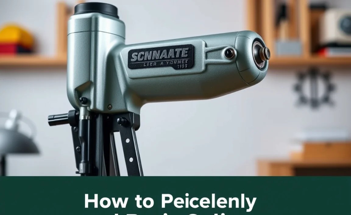 Beyond Basic Oiling: Other Maintenance Tips