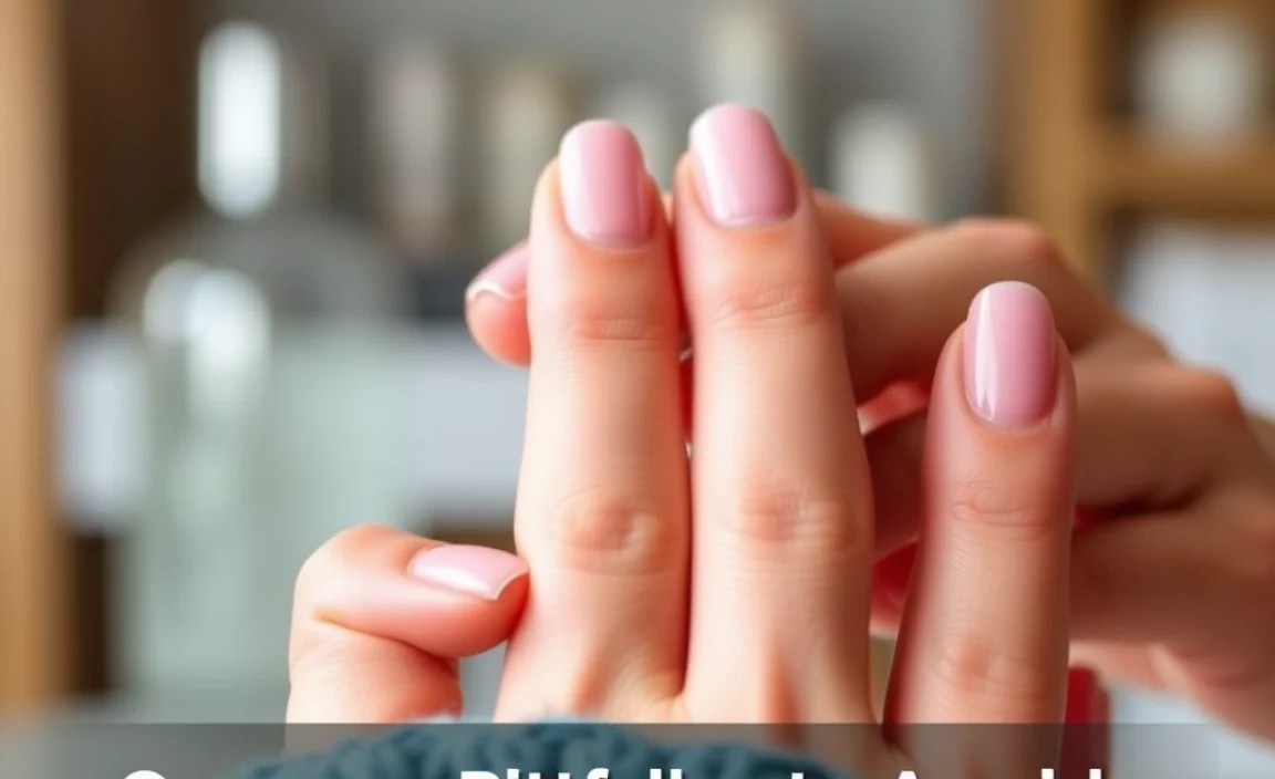 Common Pitfalls to Avoid When Choosing Nails