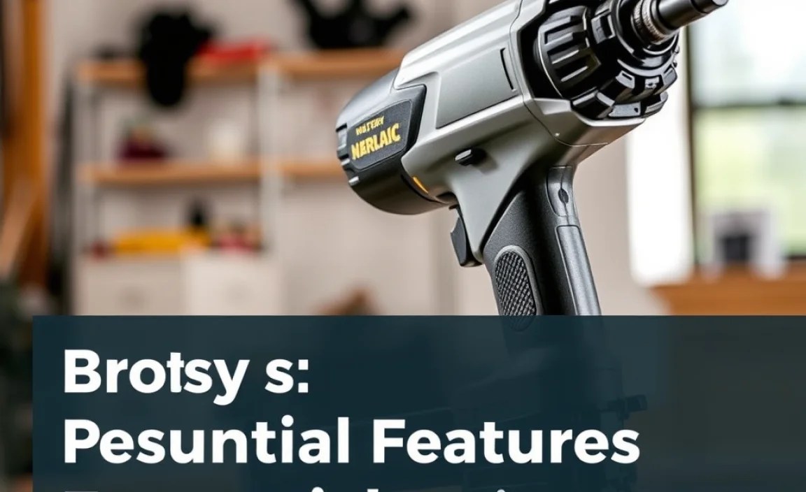 Essential Features to Consider