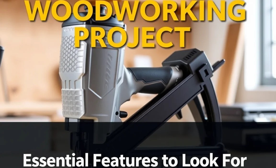 Essential Features to Look For
