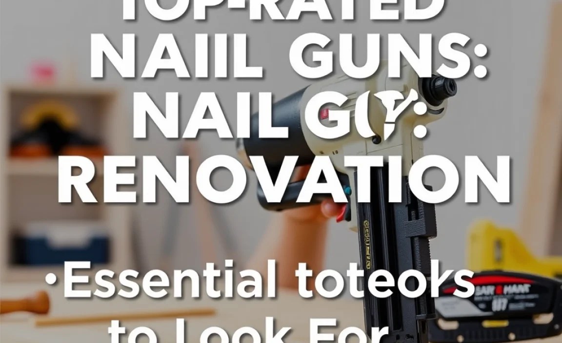 Essential Features to Look For