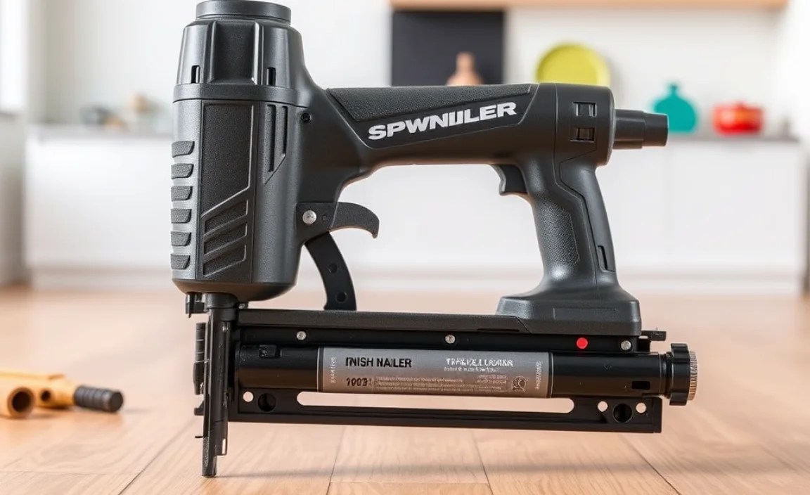 Essential Tools and Materials