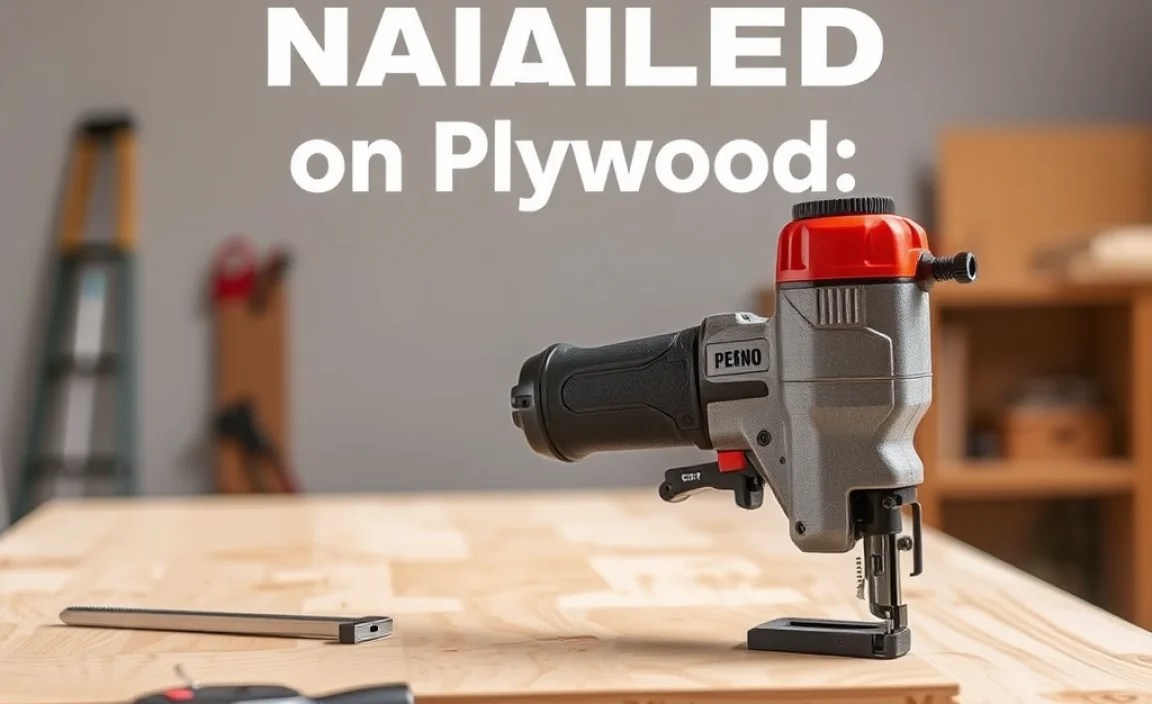 Essential Tools and Materials