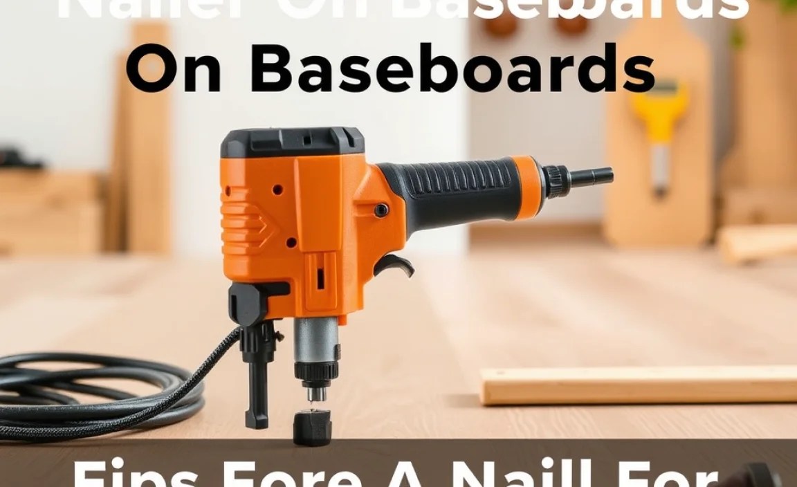 Essential Tools and Materials