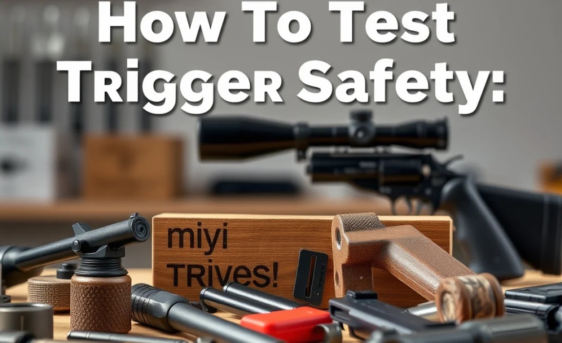 Essential Tools and Preparations for Testing