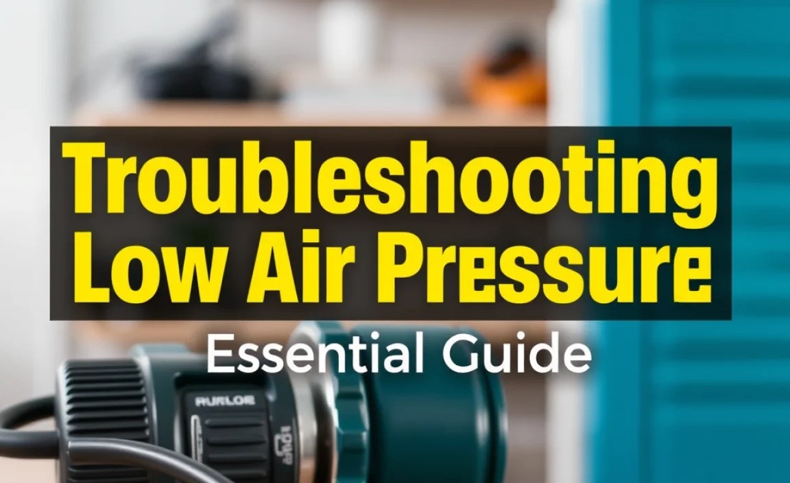 Essential Tools for Troubleshooting