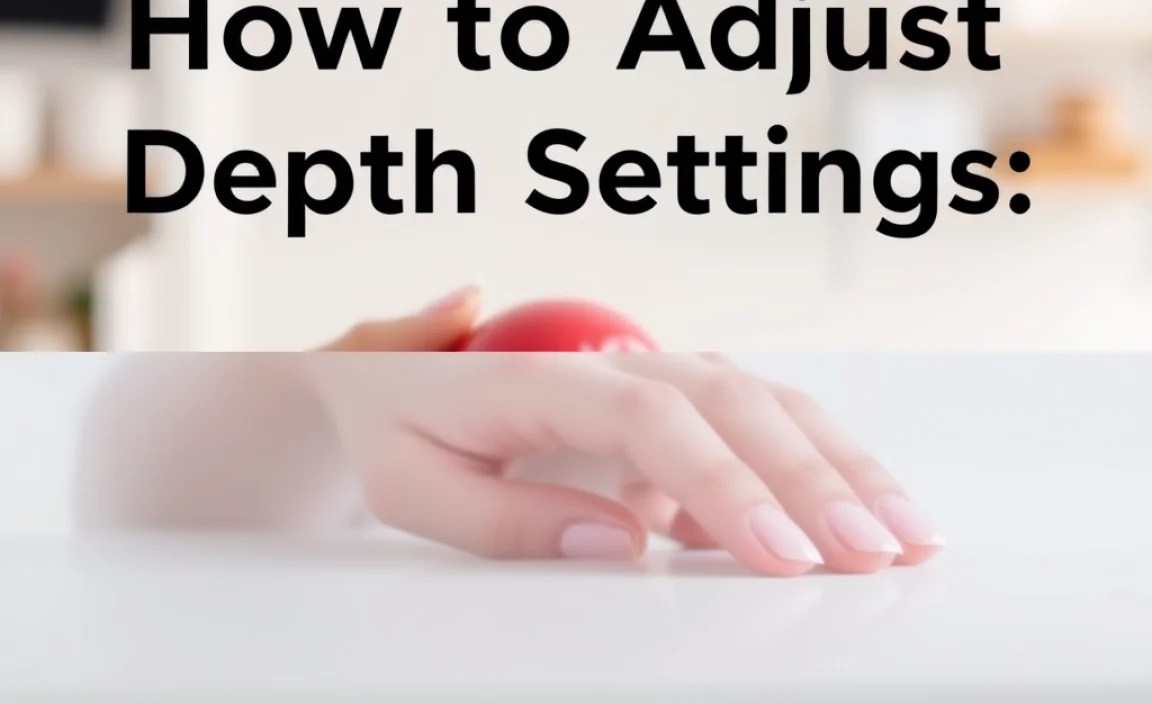 Factors Affecting Nail Depth