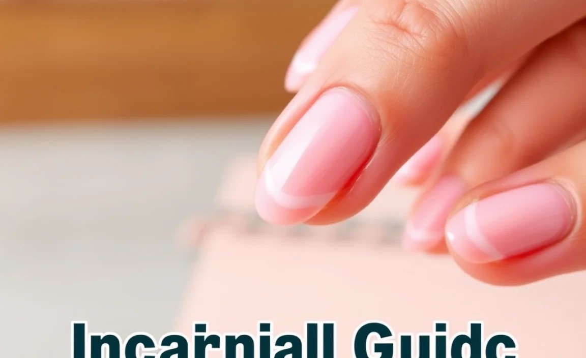How to Fix Inconsistent Nail Depth: Essential Guide
