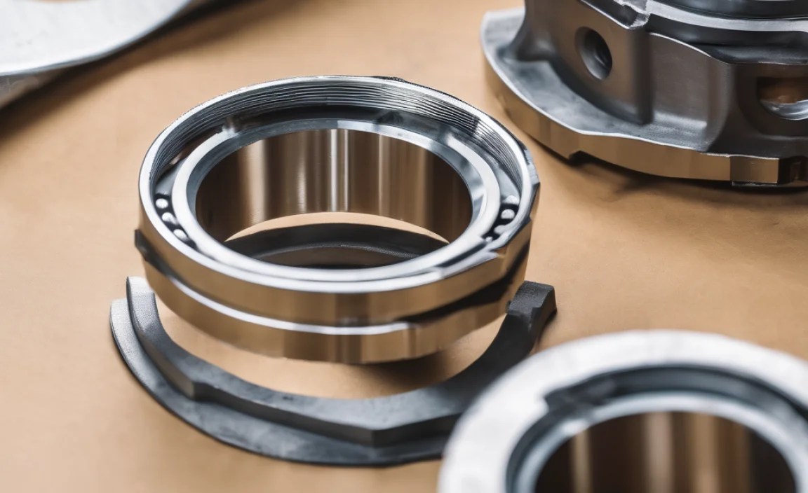 How To Replace Piston Ring: Essential DIY Guide