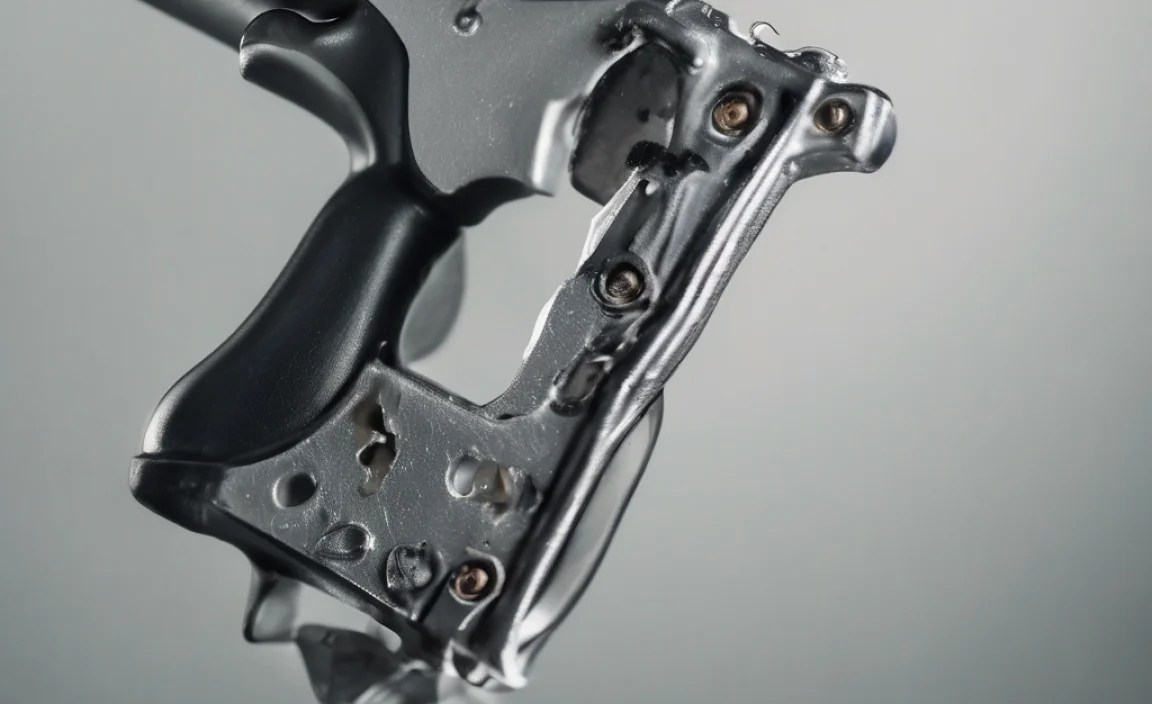 How To Replace Trigger Mechanism: Essential Guide