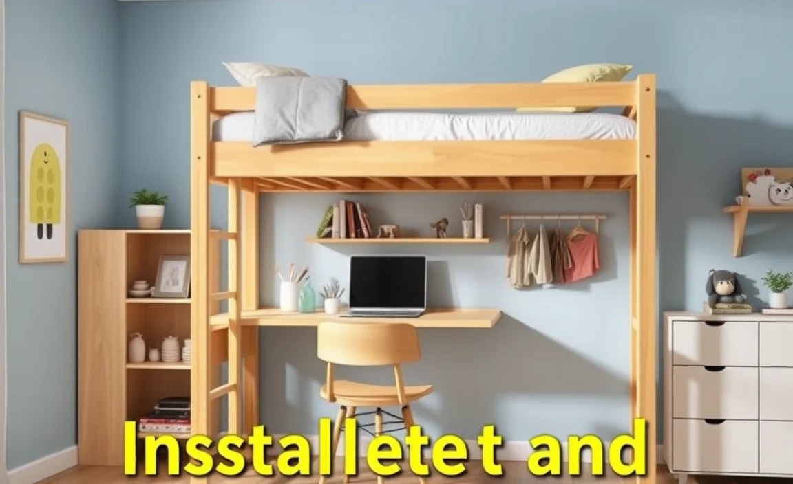 Installation and Setup Tips