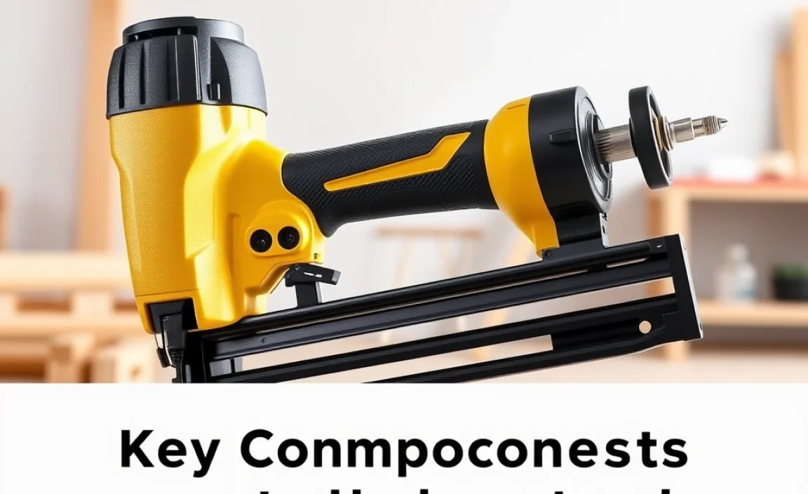 Key Components to Understand