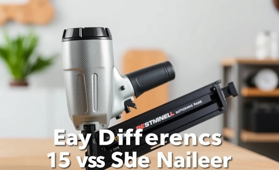 Key Differences at a Glance: A Comparison Table