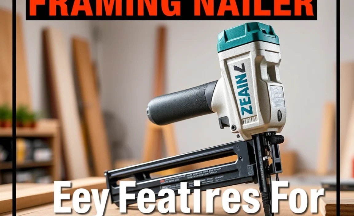 Key Features to Look For