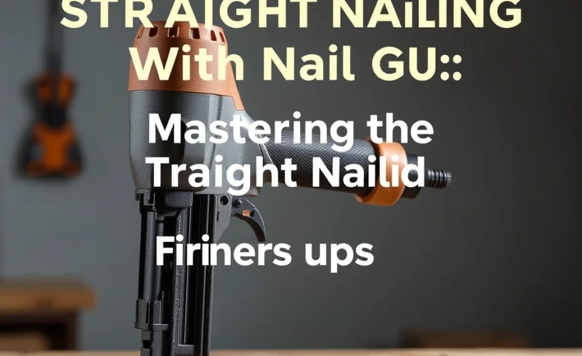 Mastering the Trigger and Firing Sequence