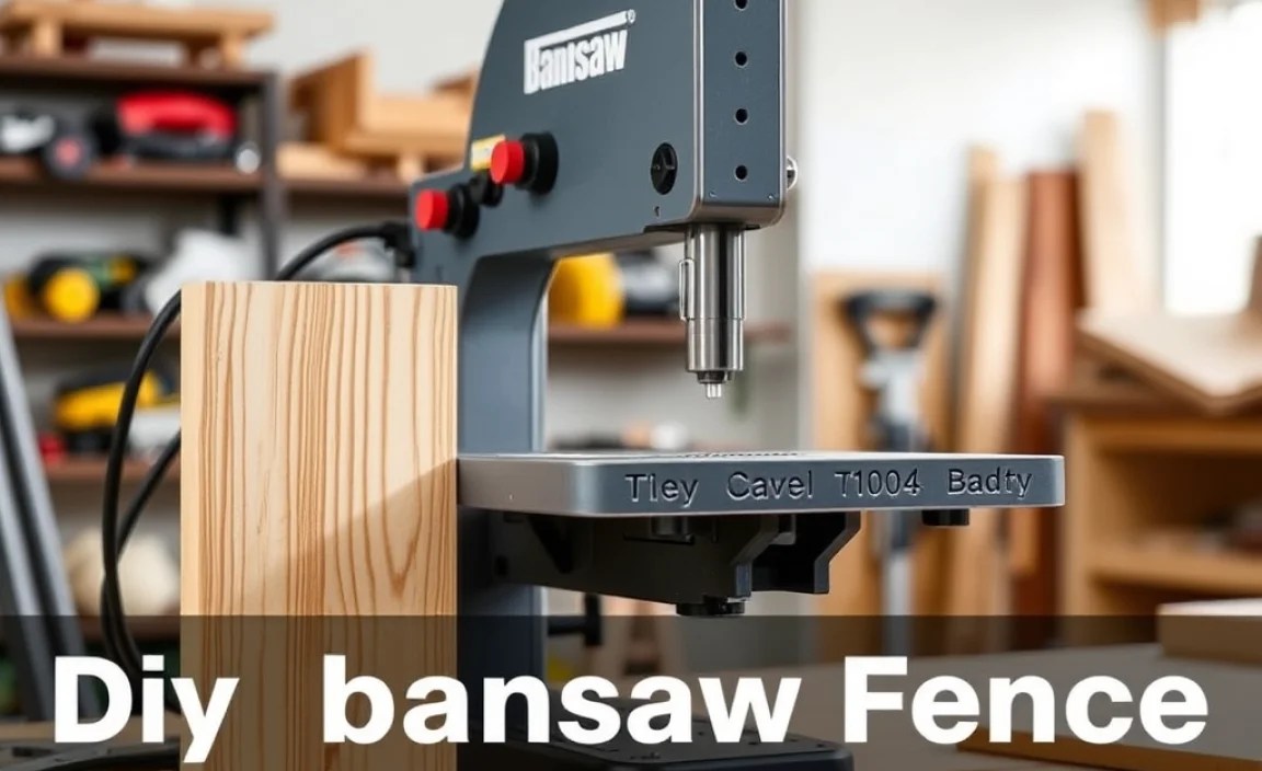 Materials and Tools Needed