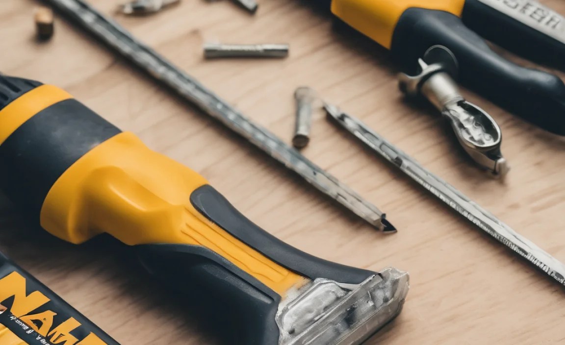 Nailer Maintenance Schedule for Professionals: Essential Guide