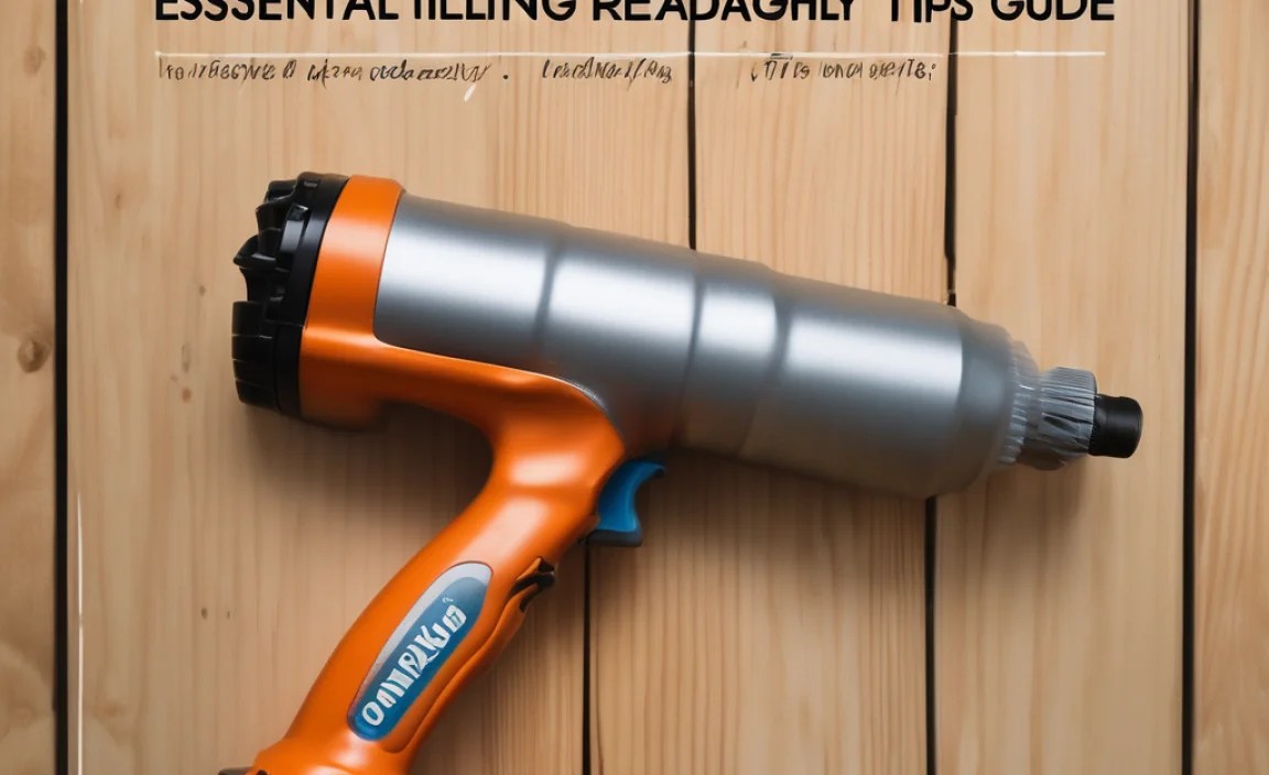 Nailer Oiling Schedule Guide: Essential Tips
