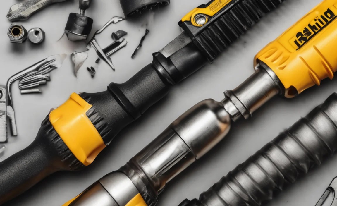 Nailer Types Explained: Essential Beginner Guide