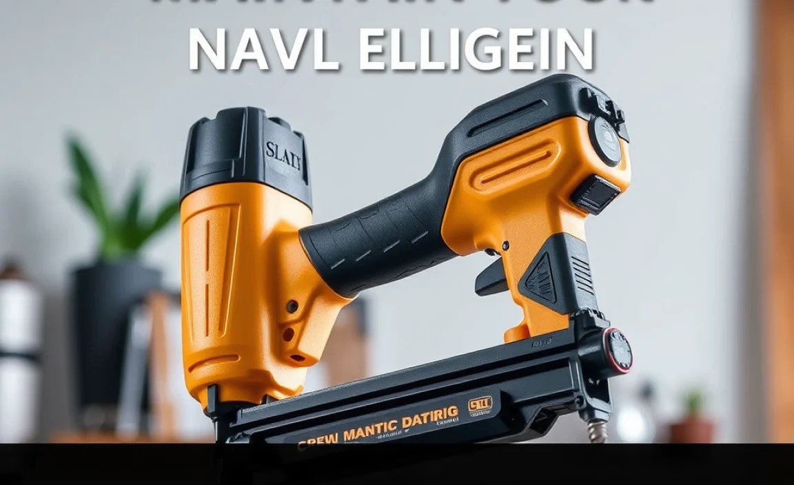 Pneumatic vs. Cordless: Maintenance Differences