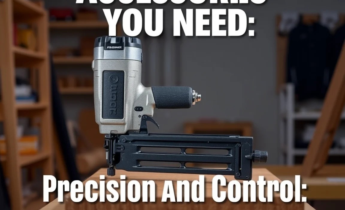 Precision and Control: Enhancing Your Aim