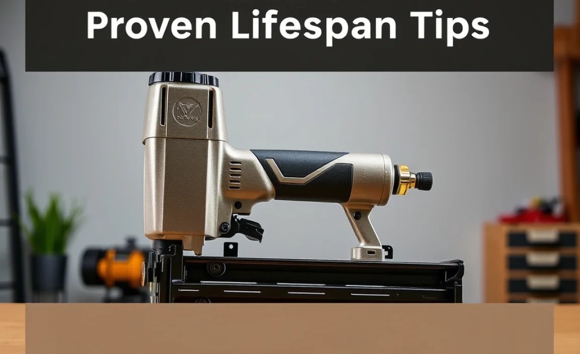 Preventative Maintenance Schedule