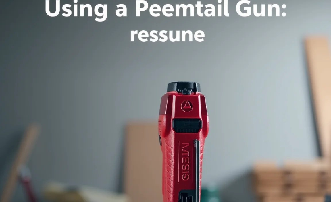 Safe Operating Procedures: Step-by-Step