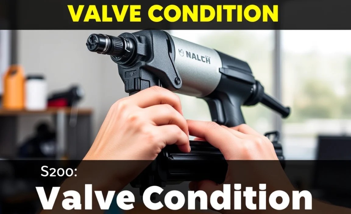 Step 2: Accessing the Valve (Type Dependent)