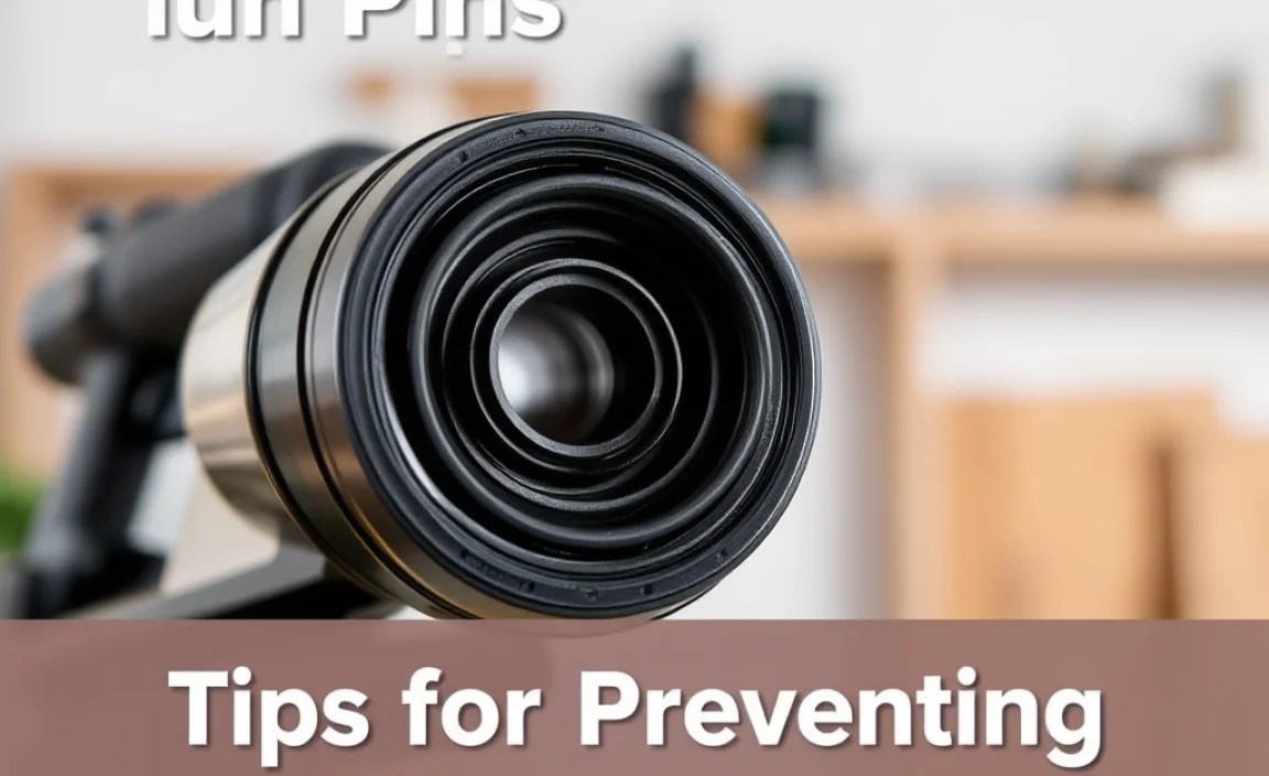 Tips for Preventing Future Piston Seal Issues