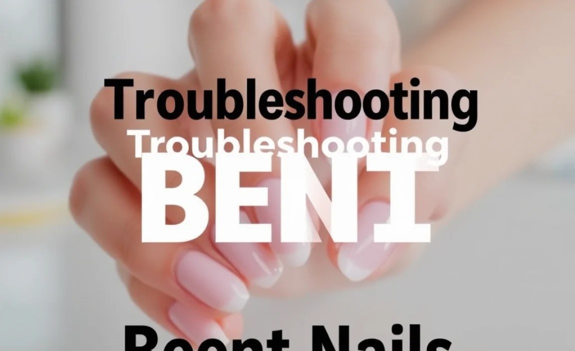 Troubleshooting Bent Nails: Essential Fixes